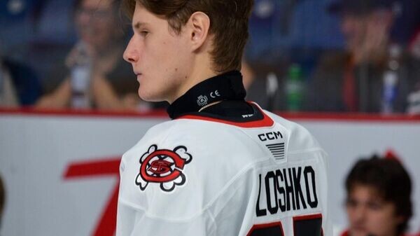    © Photo : Social media page of Niagara IceDogs