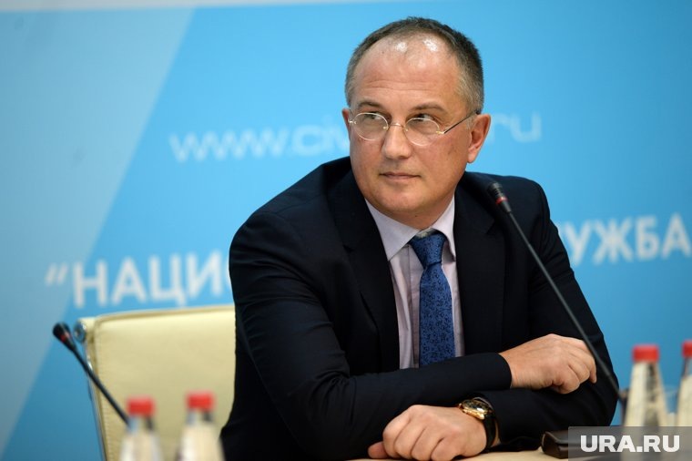 Политолог Константин Калачев: исключение нескольких человек не критично. Фото: Павел Бедняков © URA.RU