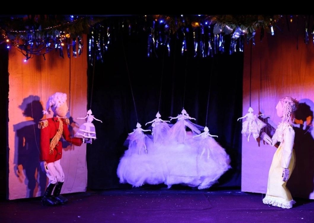 Фото со страницы сообщества в ВК