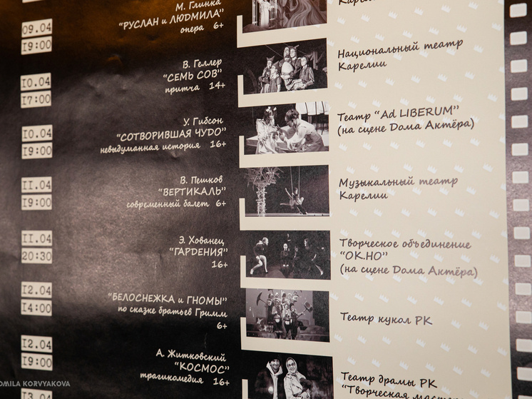   Людмила Корвякова