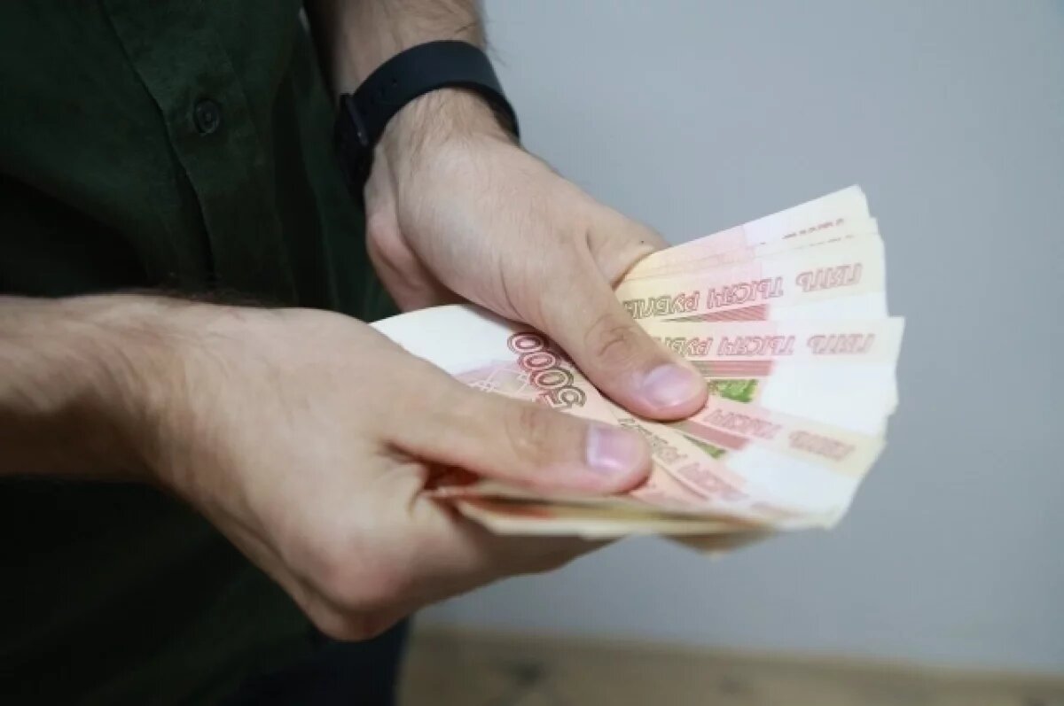    В Кузбассе чиновника по капстроительству обвиняют в растрате 5 млн рублей