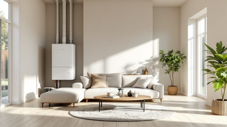    Датчики температуры для котла отопления: как выбрать, установить и сэкономить на отоплении дома feedlineadmin