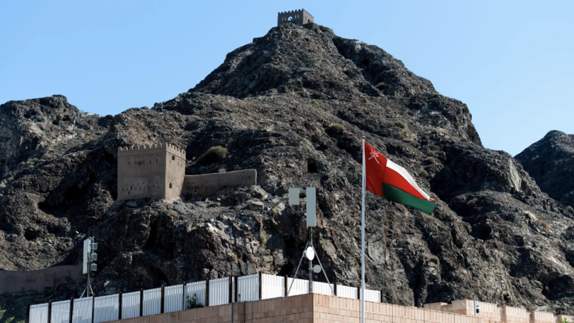   РИА Новости