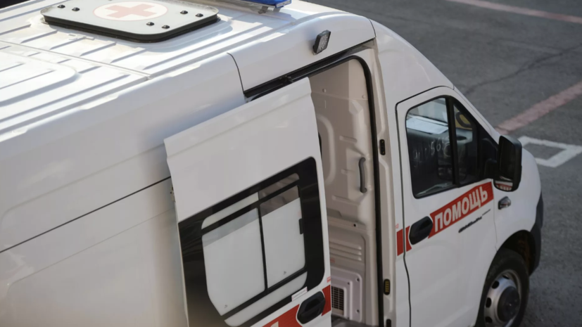   РИА Новости