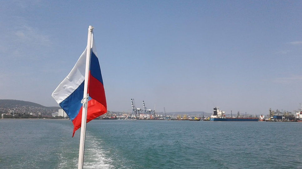 Фото: пресс-служба администрации Новороссийска