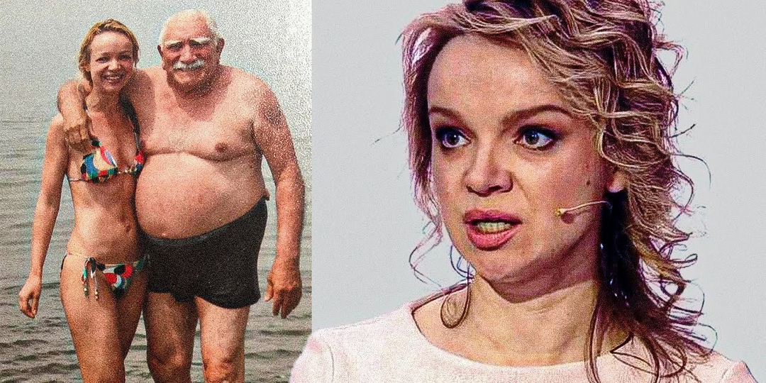 Заработала на “любви” к Джигарханяну, переиграла даже Шаляпина и родила в 46. Что известно о жизни Виталины Цымбалюк-Романовской