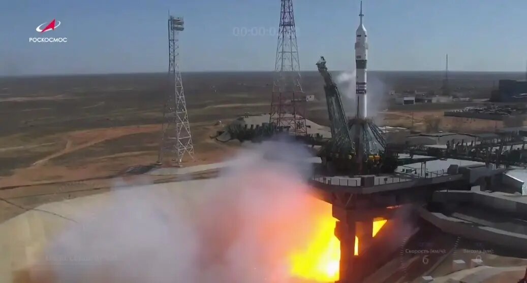    Фото: скриншот видео Роскосмоса