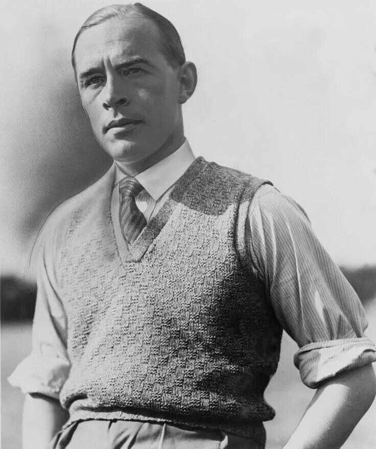 немецкий писатель Ремарк во время работы в газете