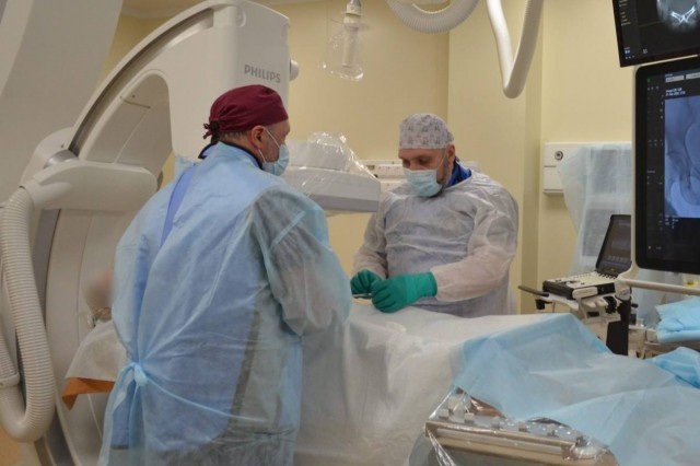   Фото: калининградский онкоцентр