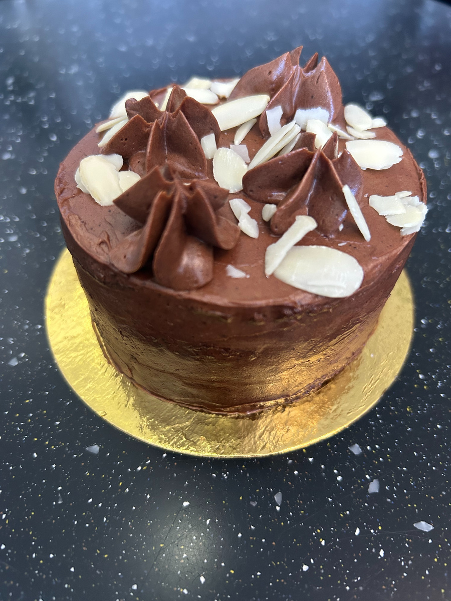 Я рада поделиться с вами результатами нашего двухнедельного марафона.