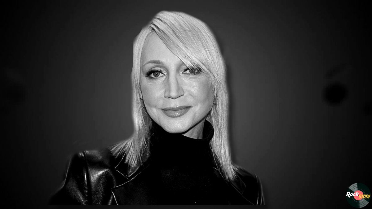 На фотографии: Кристина Орбакайте