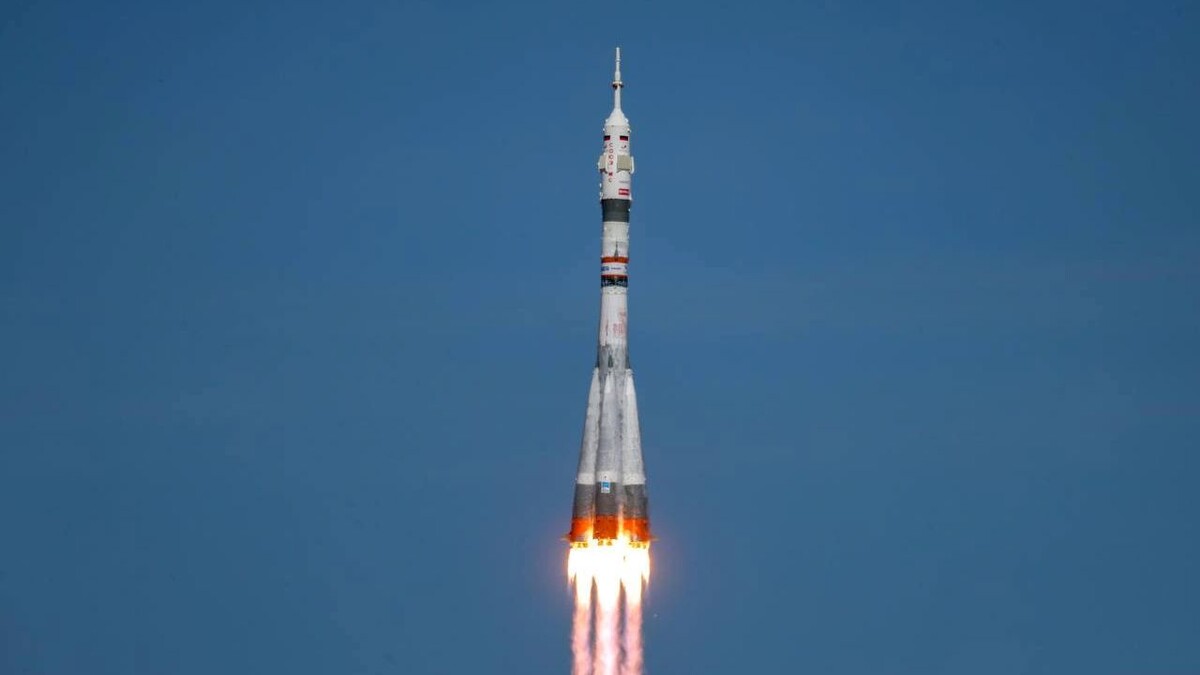    Фото: Иван Тимошенко/t.me/roscosmos_gk/17184
