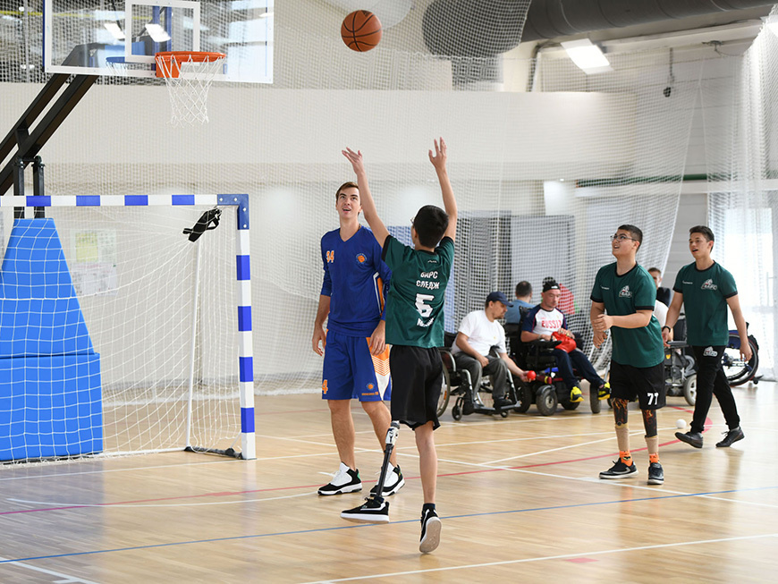 Автор фото: Денис Гордийко / мэрия Казани