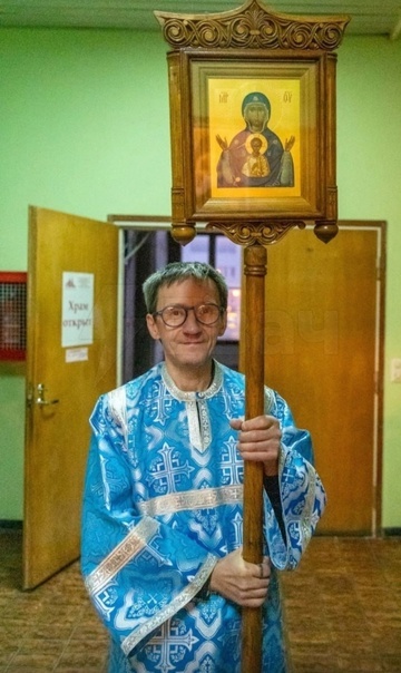 Ильяс Сафиуллин / ВКонтакте