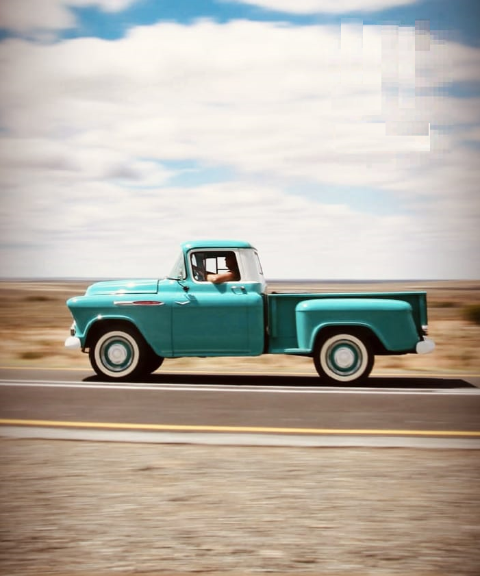 Из Уфы в Среднюю Азию в майские праздники на личном авто