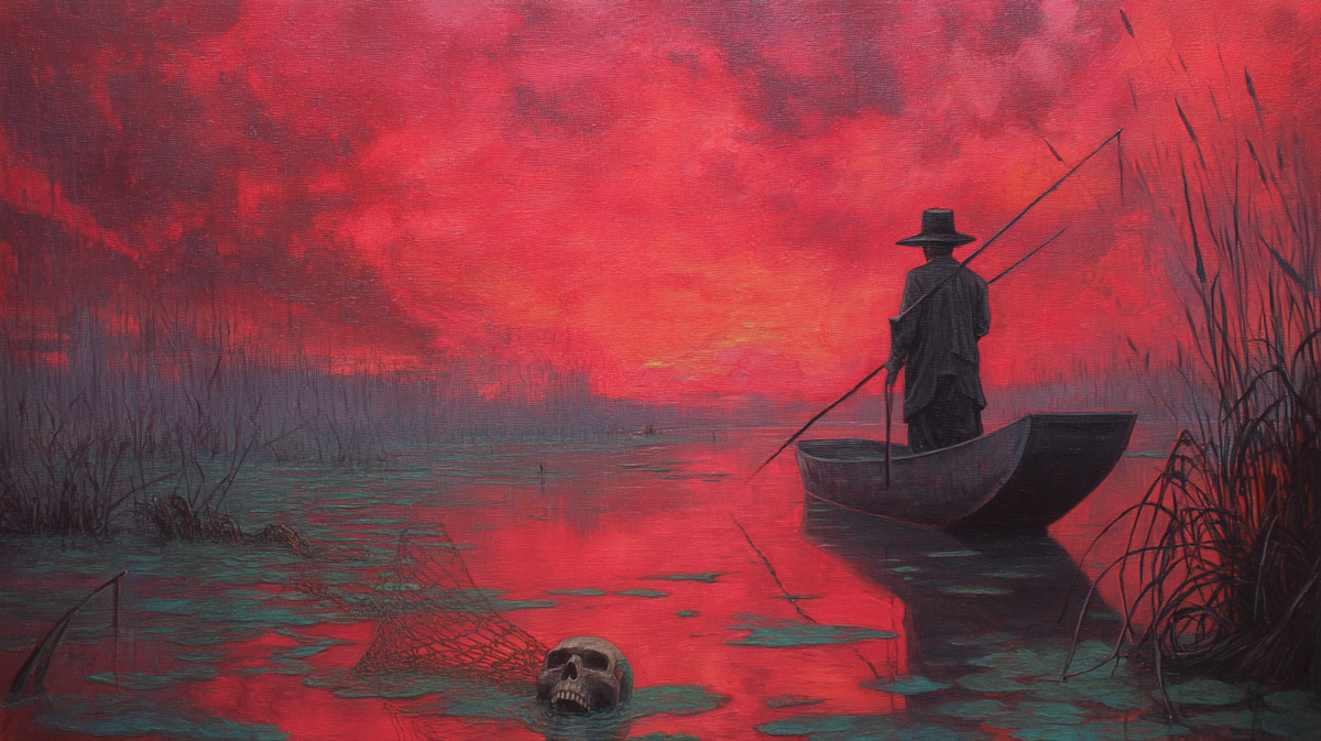 Спасение природы в наших руках