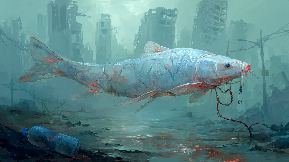 Картина из недалекого будущего