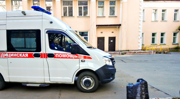    Фото из архива "Континента Сибирь"