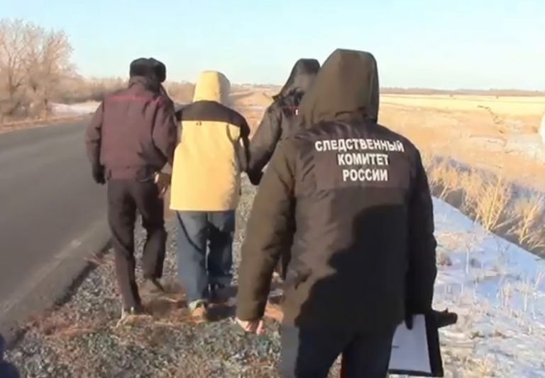    В Оренбурге будут судить соучастника двойного убийства 24-летней давности Оренбуржье