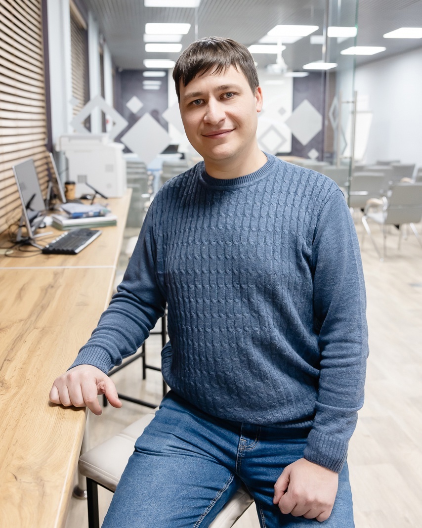 Петр Батраков