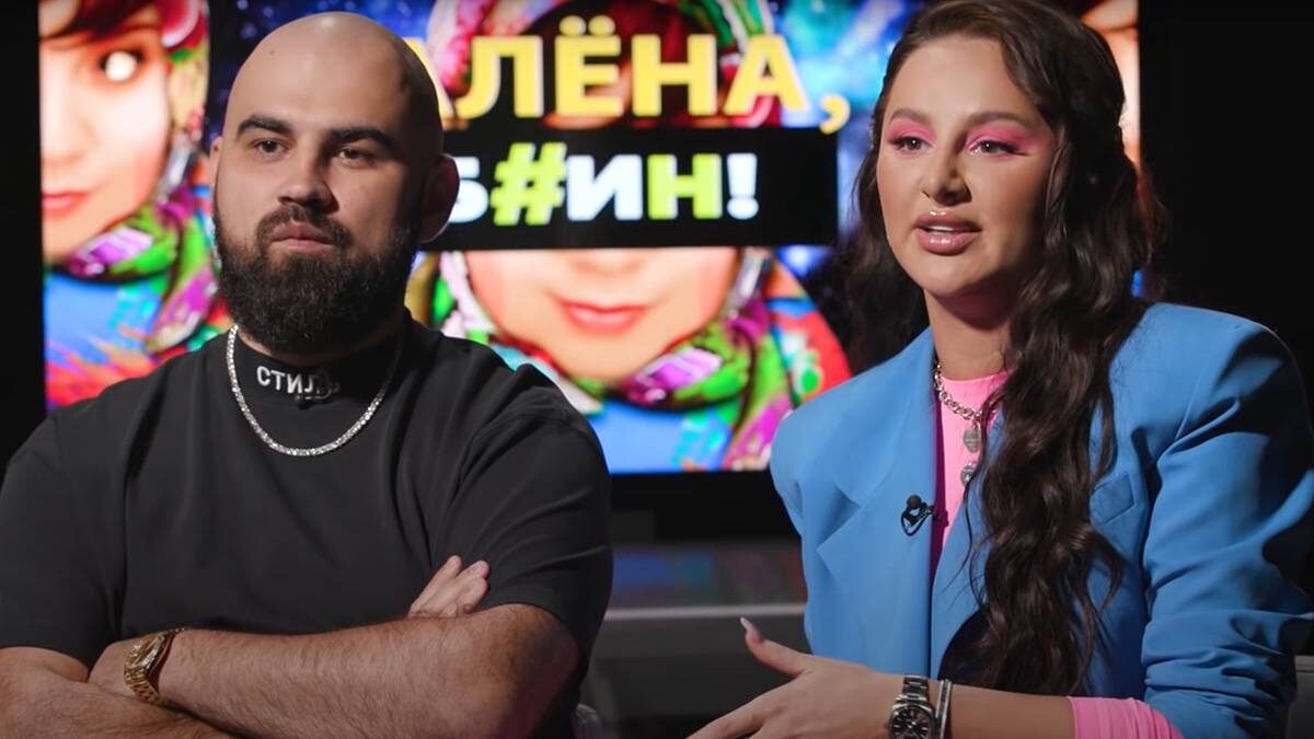    Фото: YouTube/Super