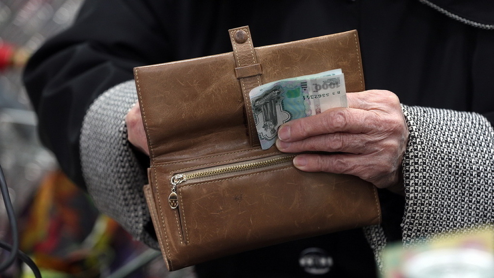 Легким движением руки бедные превращаются.. превращаются бедные.. превращаются.. в нищих!