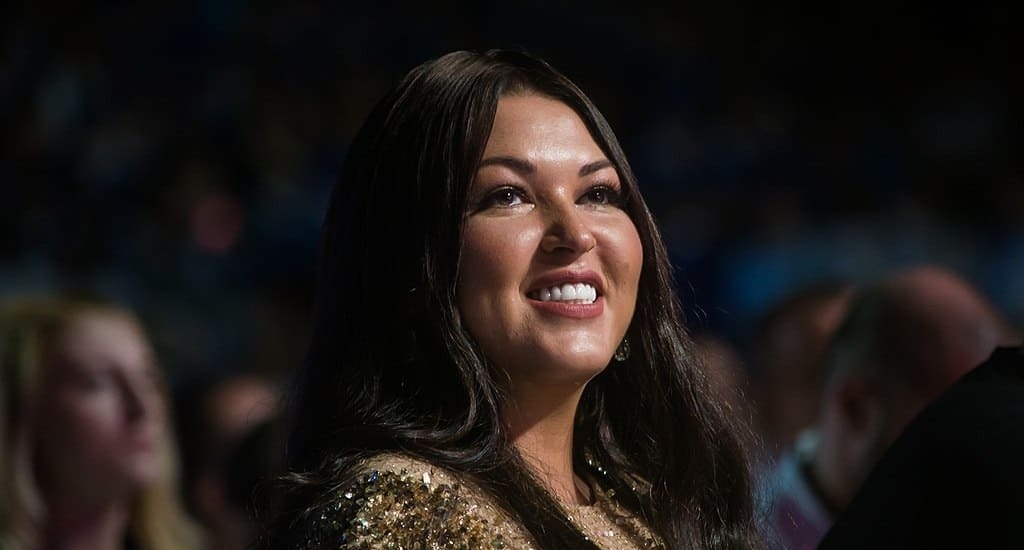    Фото: Okras / commons.wikimedia.org / CC-BY-SA-4.0 Камилла Булгакова