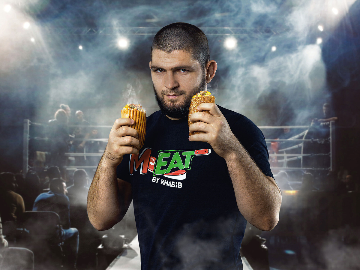 dimasobolev.com/ad - рекламная съемка