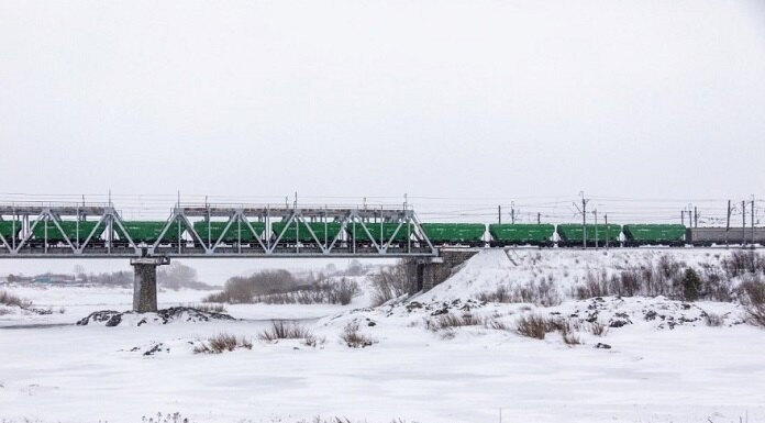    Фото пресс-службы ЗСЖД
