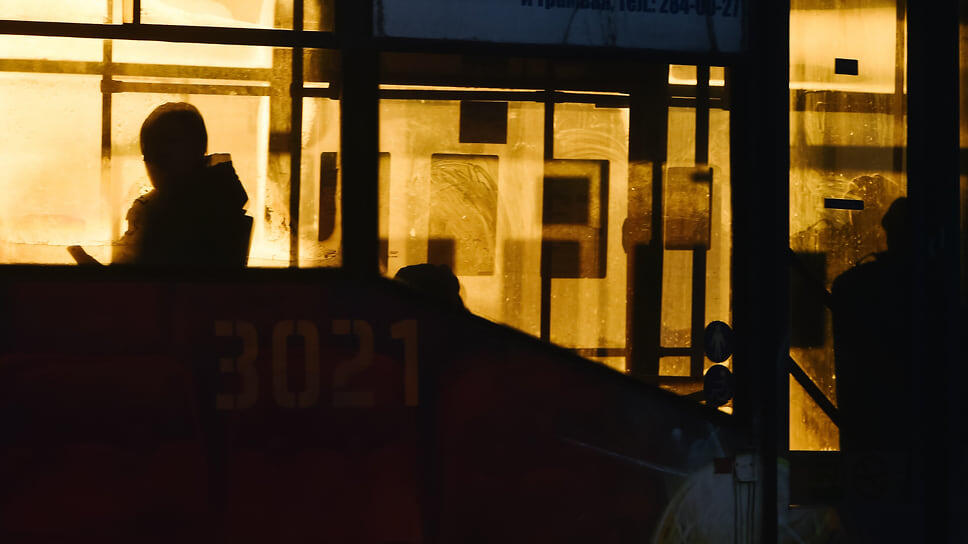 Фото: Влад Некрасов / Коммерсантъ