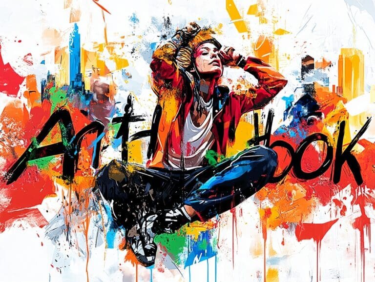    Граффити в стиле гранж: как уличная культура вдохновляет на бунт и свободу самовыражения Art-Hook.Ru