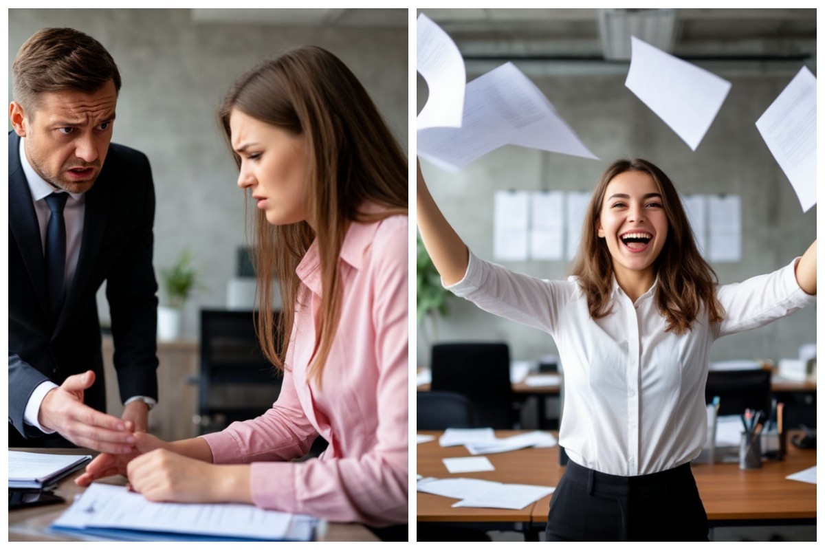 Кто такие «наймиты»? Почему руководители никогда не станут повышать этот тип работников? Проверь себя, являешься ли ты наймитом? 