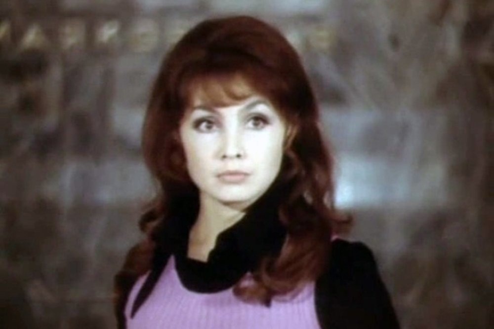 Людмила Поргина