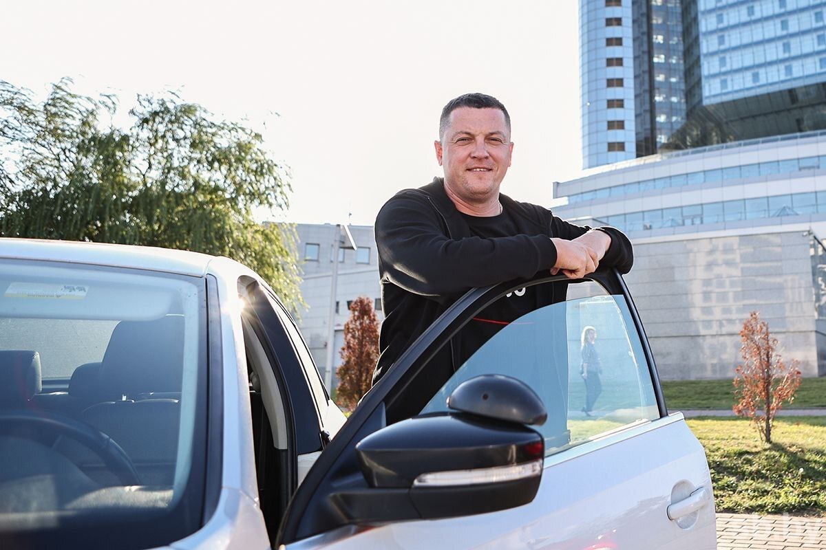 Штраф до 30 базовых. Автоинструктор напомнил о пункте ПДД, который почти все белорусы забывают в лесу и на речке