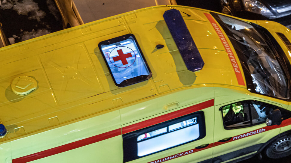 Фото: Константин Кокошкин / Коммерсантъ