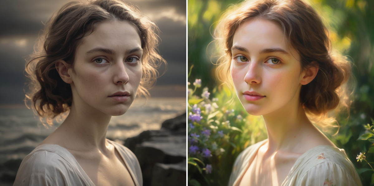 Создано с помощью нейросети