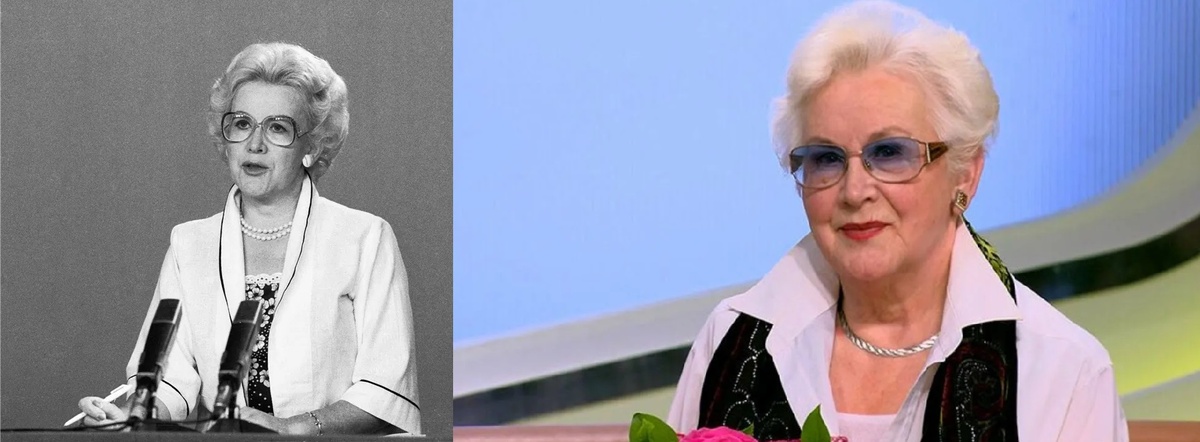 Анна Шатилова