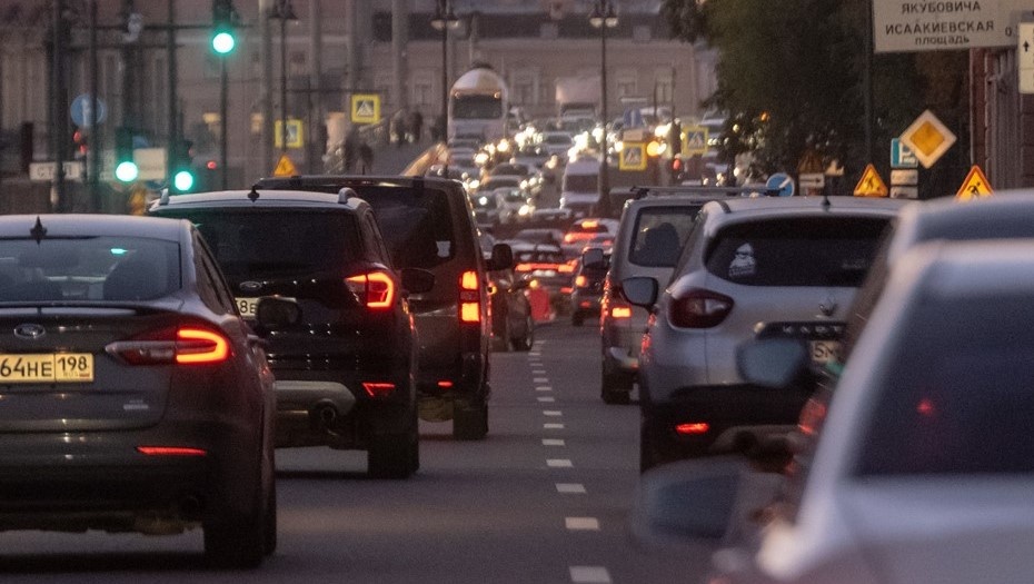    Автор фото: Тихонов Михаил/ДП