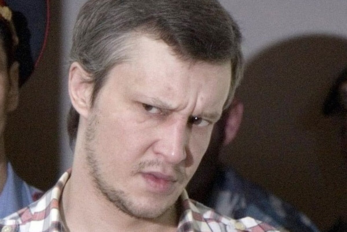 Пичушкин с детства мечтал стать маньяком