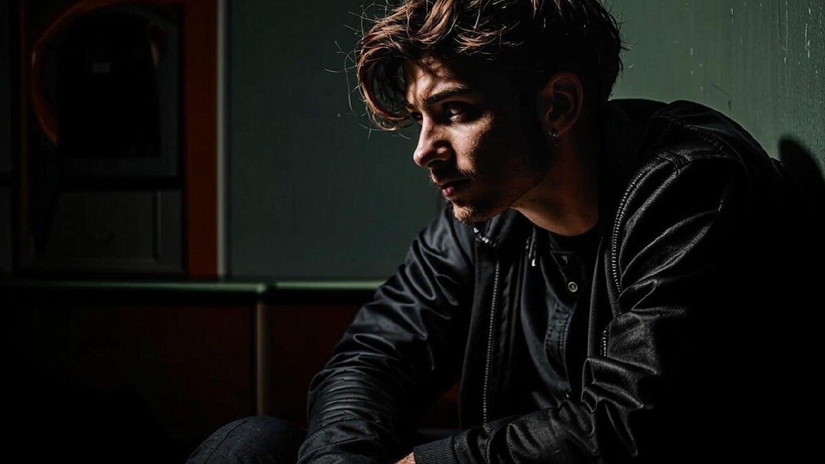    Изображение создано при помощи ИИ