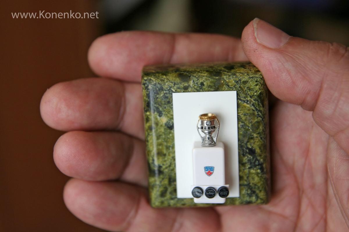    Фото: сайт Анатолия Коненко