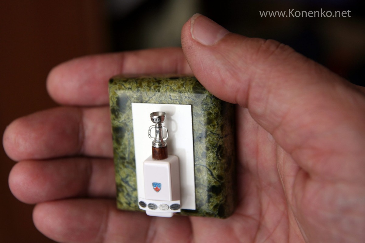    Фото: сайт Анатолия Коненко