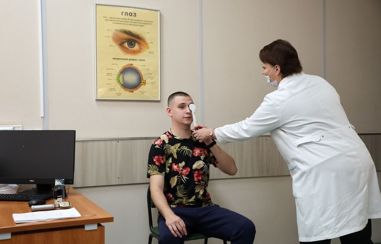    Алексей Белкин/NEWS.ru