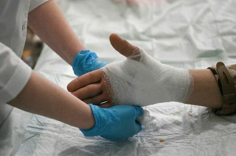   Алексей Майшев / РИА Новости