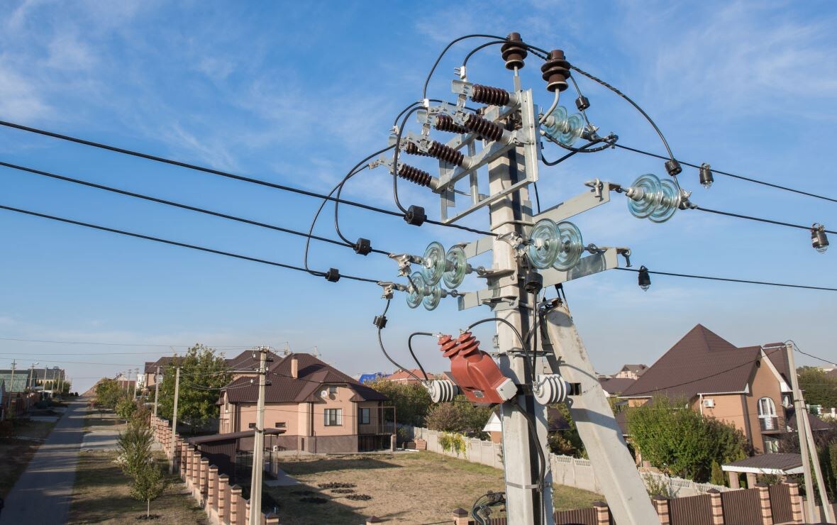 Фото: пресс-служба филиала ПАО «Россети Центр» — «Белгородэнерго»