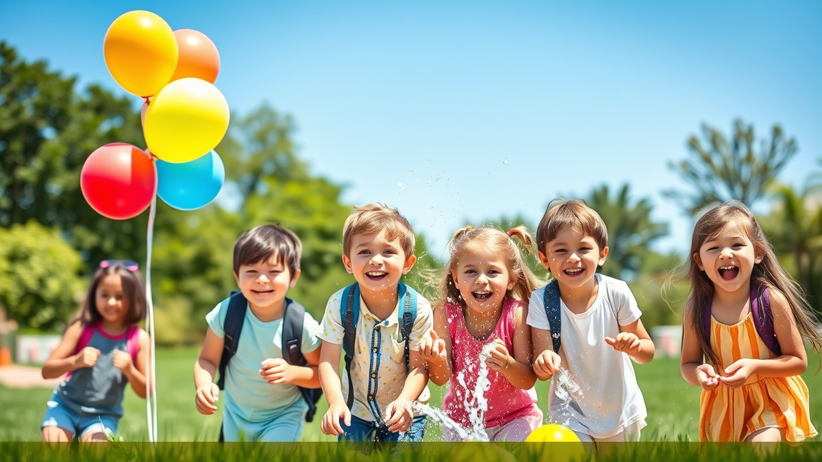 Летние каникулы — это время отдыха, игр и новых впечатлений для школьников. Но что будет, если их сократить?