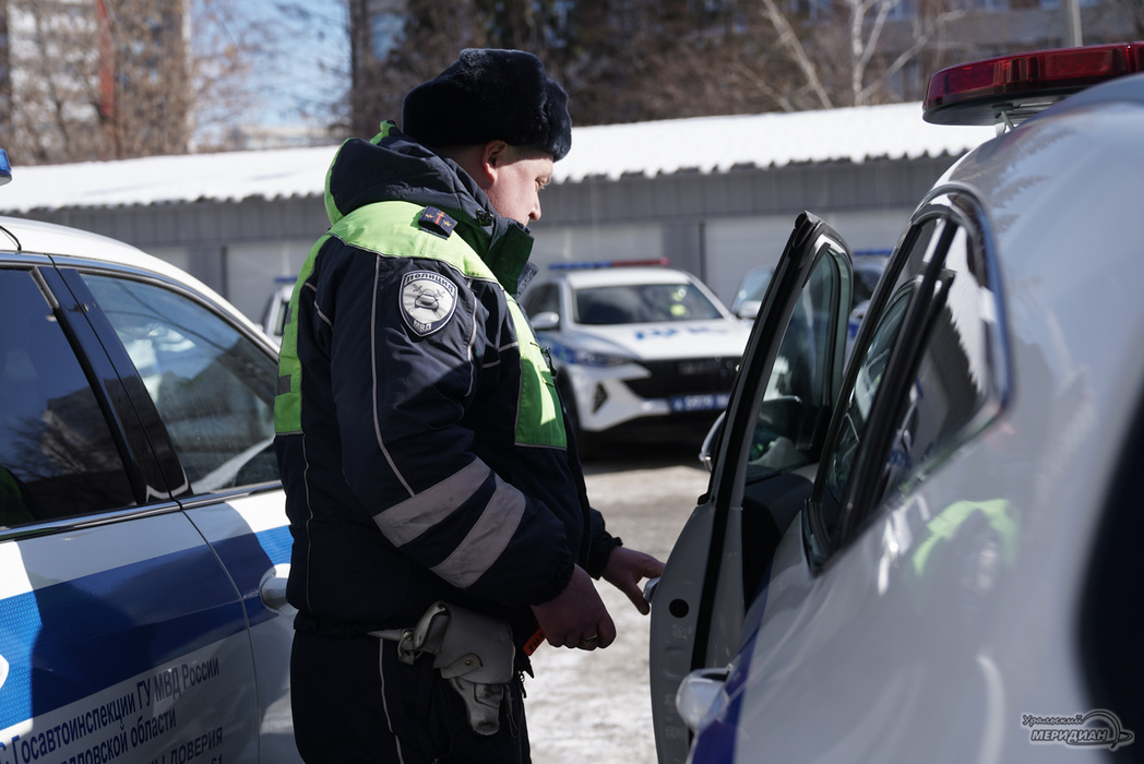    Фото: Лидия Аникина © ИА «Уральский меридиан»