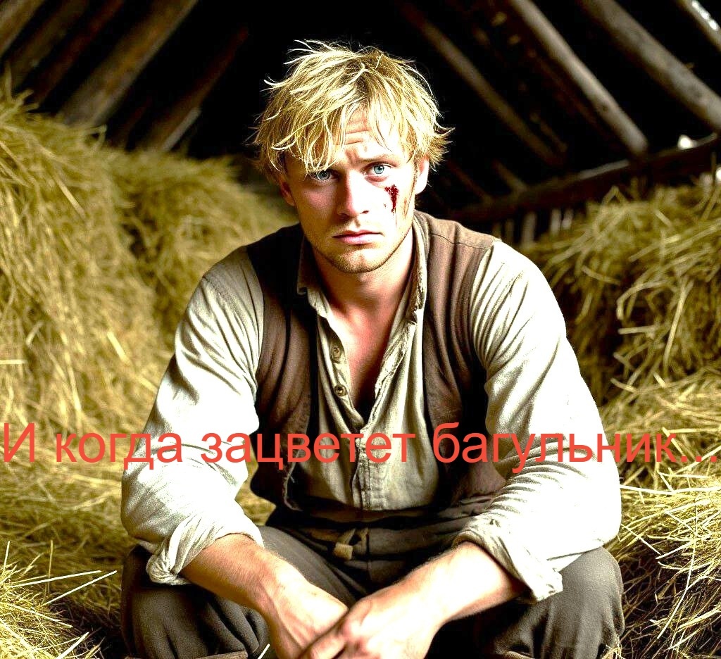 Изображение сгенерировано нейроетью Шедеврум