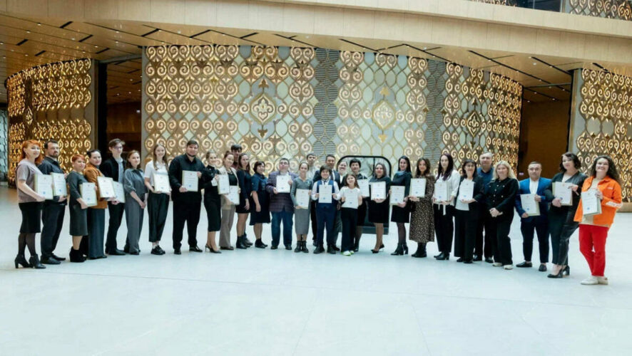    Фото: пресс-служба Министерства культуры РТ