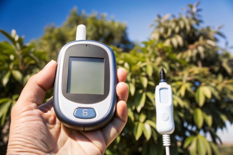    Как выбрать идеальный глюкометр: надежность, простота и экономия для вашего здоровья